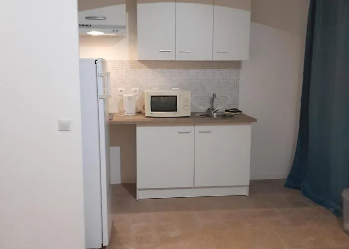 Studio Cosy - Coeur Perpignan1
