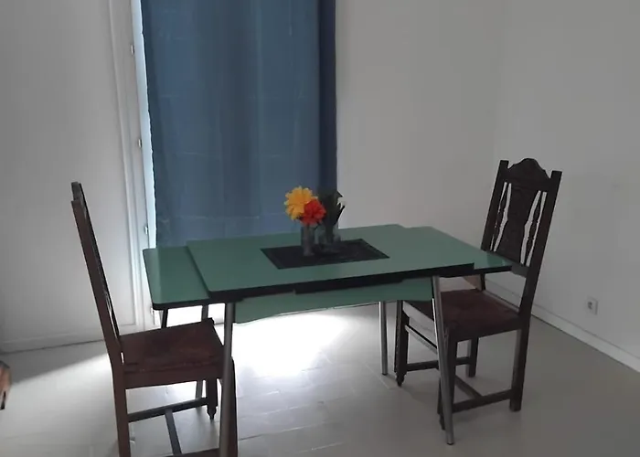 Studio Cosy - Coeur Perpignan1